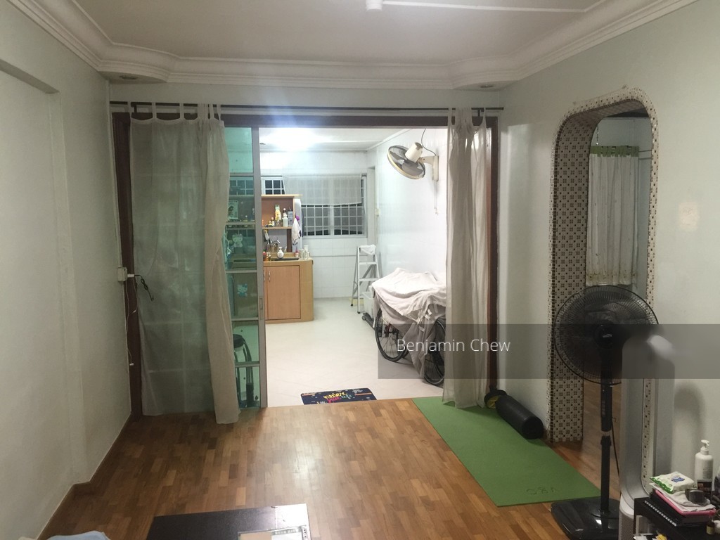 Blk 322 Hougang Avenue 5 (Hougang), HDB 3 Rooms #133402032